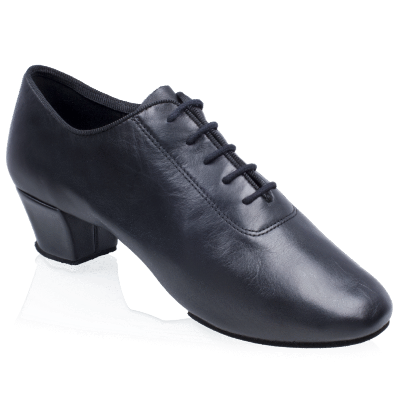 Ray Rose Thunder Δερμάτινα Παπούτσια Latin Ανδρικά [460]