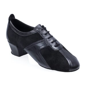 Ray Rose Breeze Black Suede Παπούτσια Practice [410]
