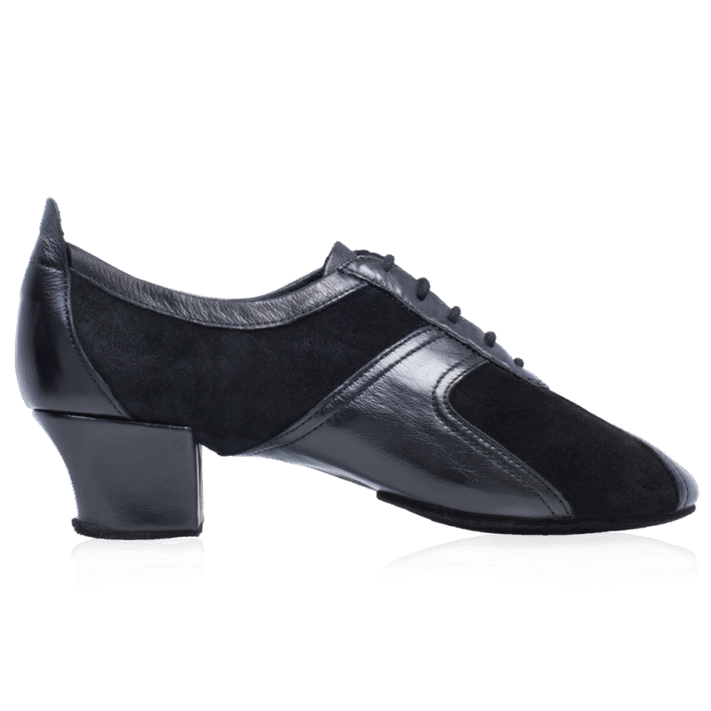 Ray Rose Breeze Black Suede Παπούτσια Practice