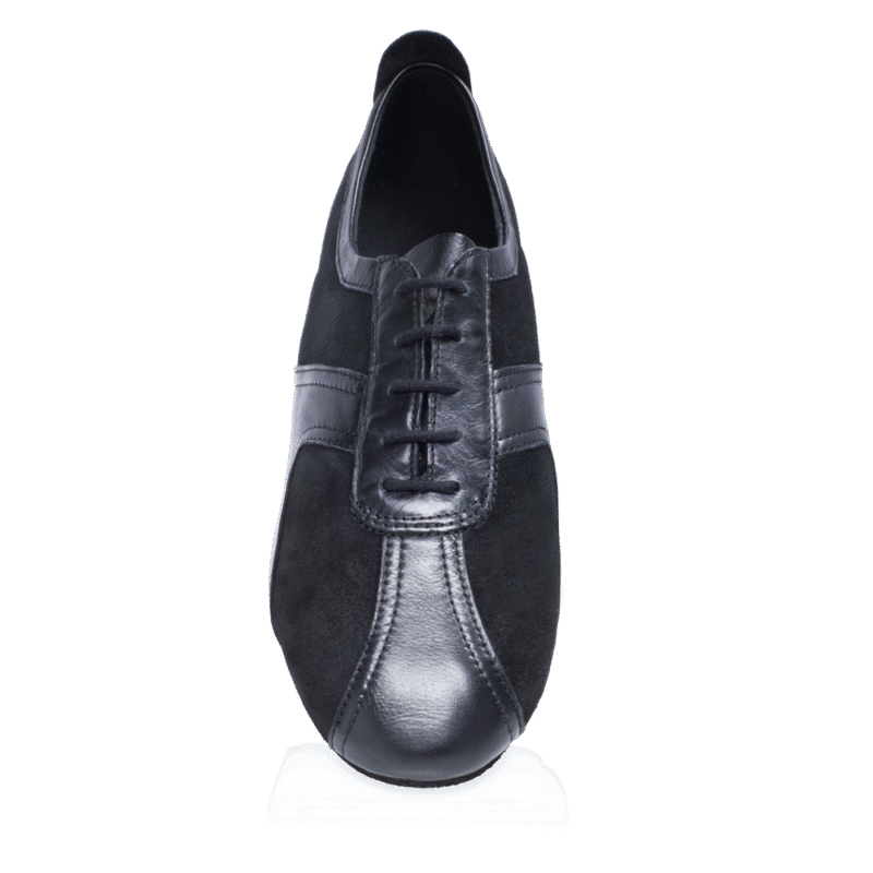 Ray Rose Breeze Black Suede Παπούτσια Practice