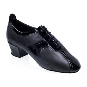 Ray Rose Breeze Black Patent Παπούτσια Practice [410]