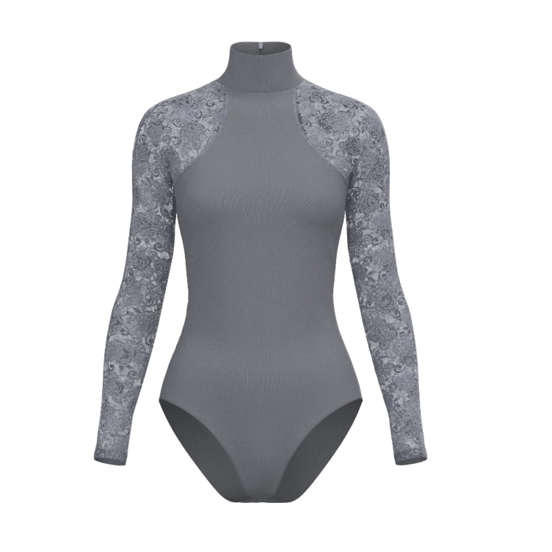 Basilica Oriana Γυναικείο Κορμάκι [BAW0229]