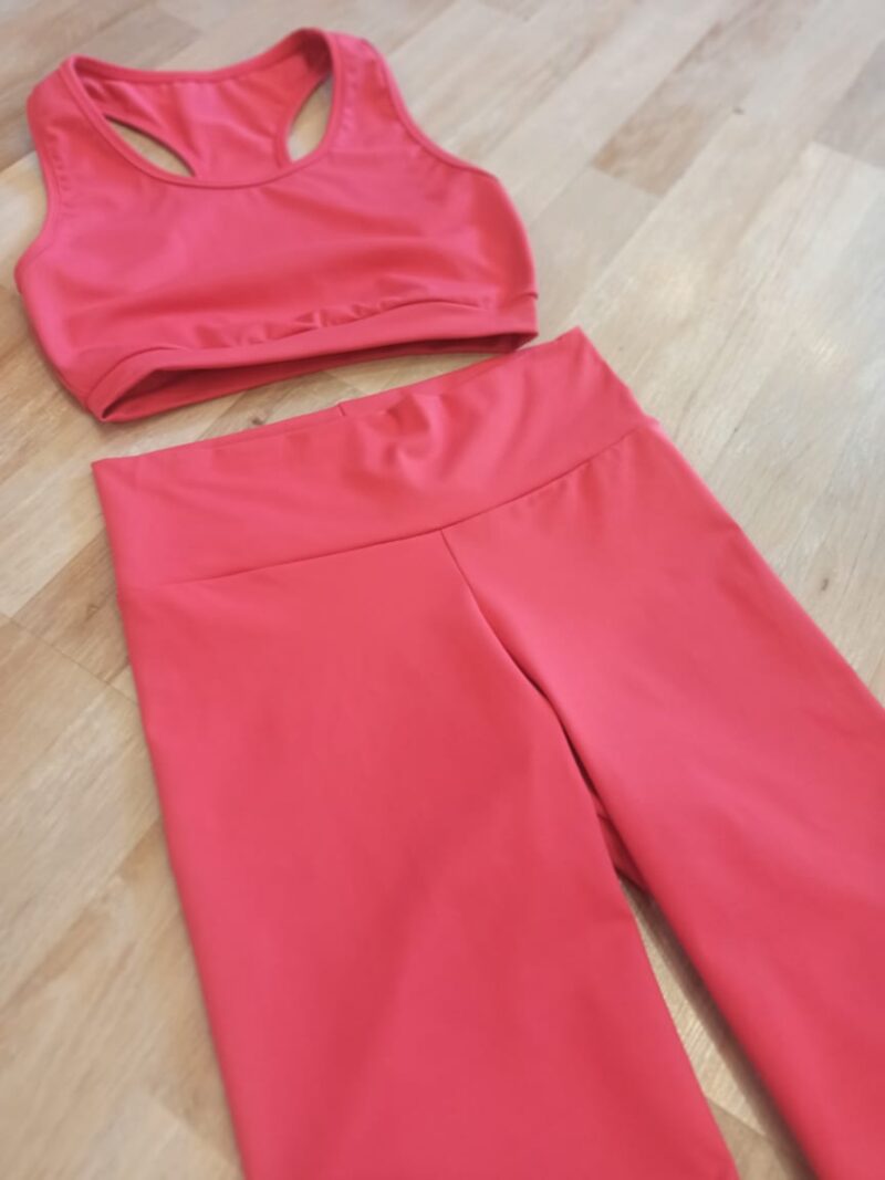 Basilica Biker Shorts