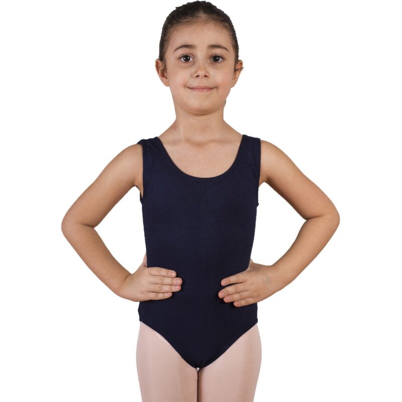 Plie Αμάνικο Κορμάκι Παιδικό [PLC1001]