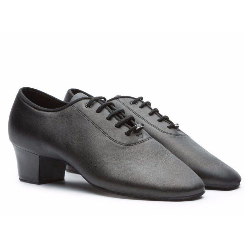 Loops of Dance Δερμάτινα Παπούτσια Latin Ανδρικά [401]