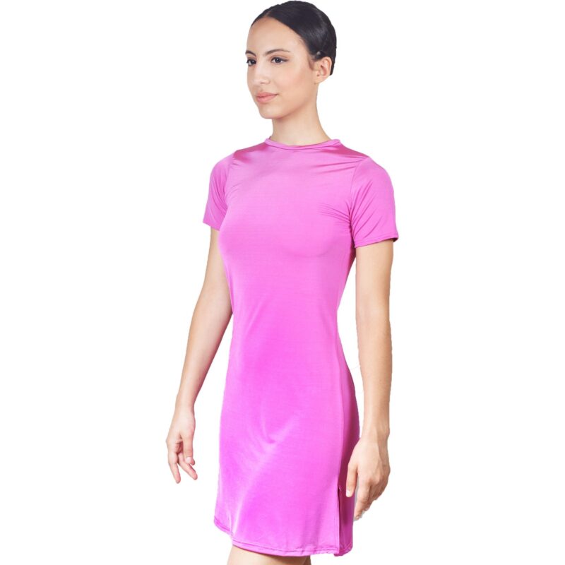 Plié Equador Φόρεμα Latin Γυναικείο [PLW4028]