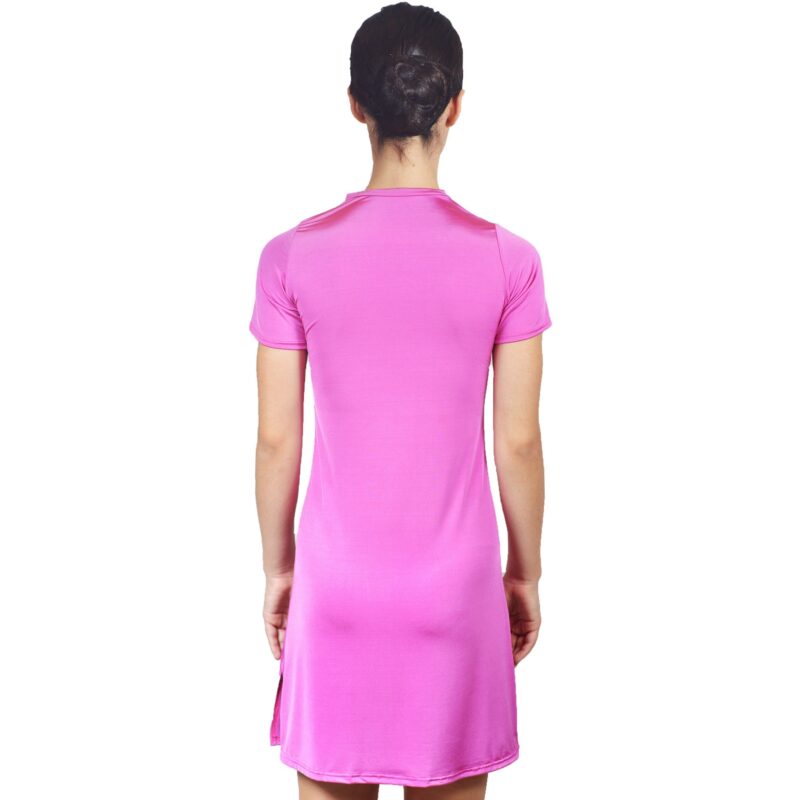 Plié Equador Φόρεμα Latin Γυναικείο [PLW4028]