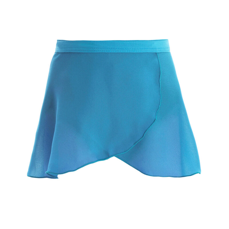 Plié Φούστα Mπαλέτου Croise Παιδική [PLC4001]