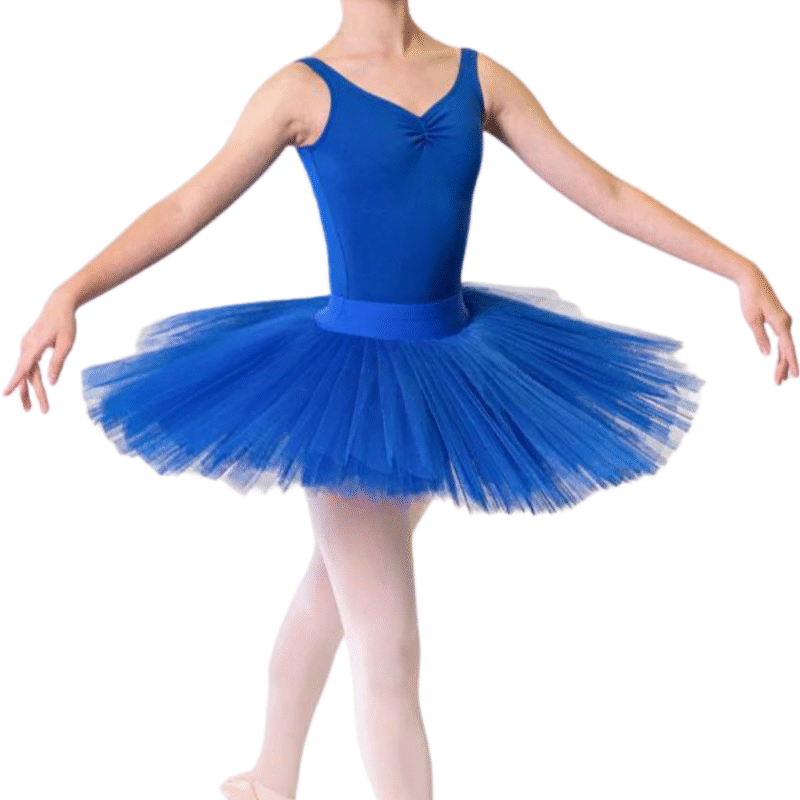 ARIADNE Φούστα tutu - plate, BAW0340