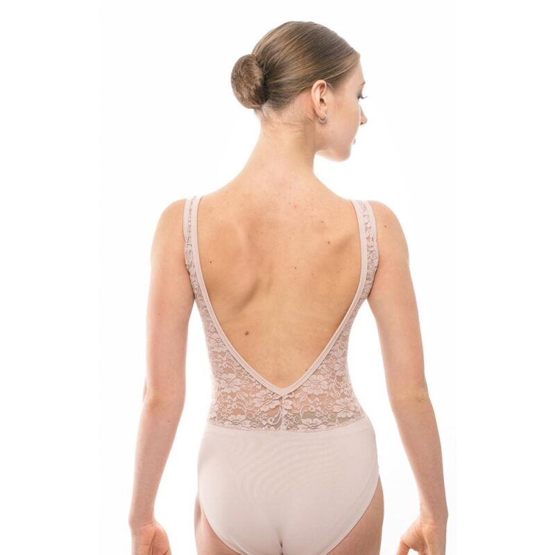 Basilica Leila Γυναικείο Κορμάκι [BAW0304]