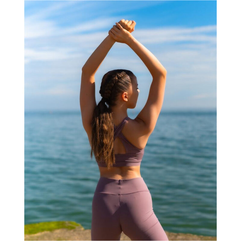 Basilica Leona Bike Pants [BAW0812]