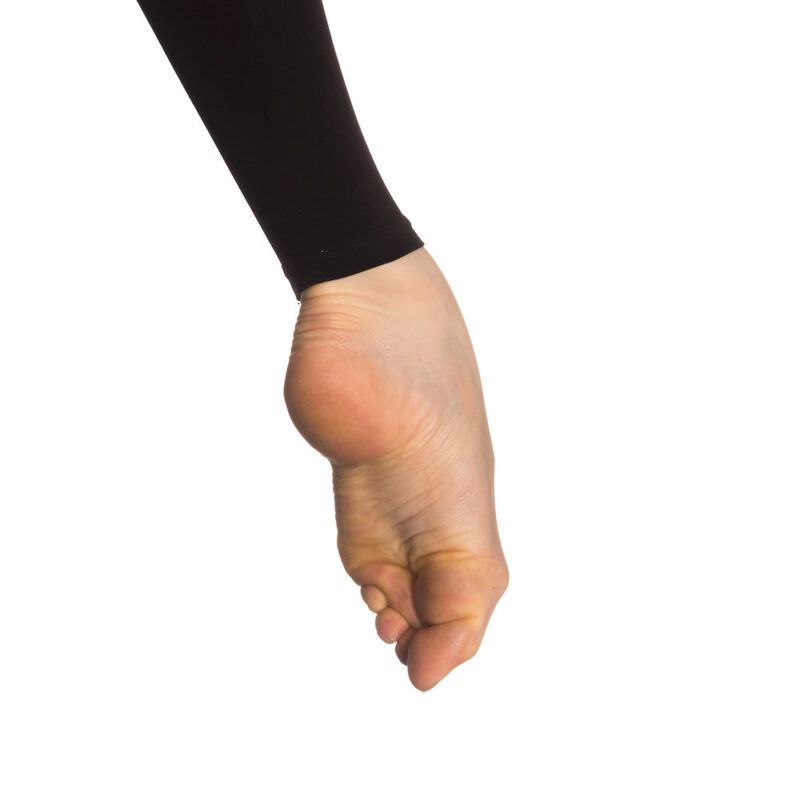 Basilica Καλσόν Χορού χωρίς Πέλμα Γυναικείο [BAW11003]