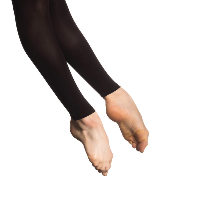 Basilica Καλσόν Χορού χωρίς Πέλμα Γυναικείο [BAW11003]