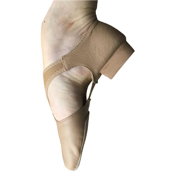 Basilica Sparth Παπούτσια Μπαλέτου Διδασκαλίας [BAW14001]