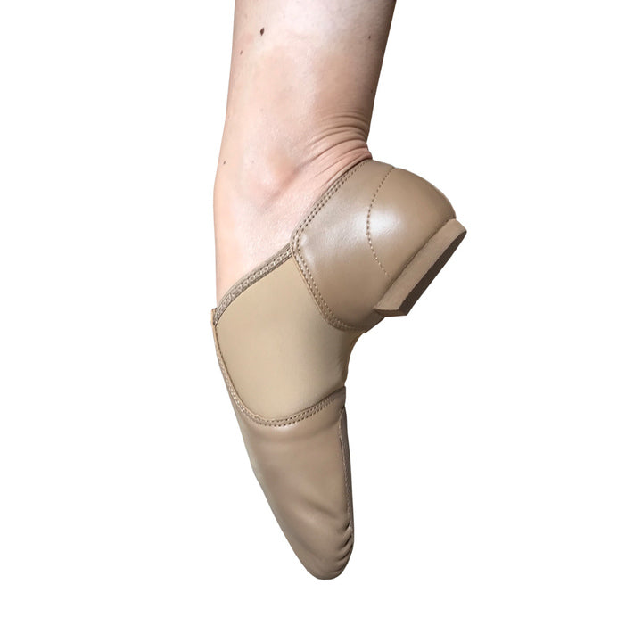 Basilica Francisca Δερμάτινα Παπούτσια Jazz [BAW15001]