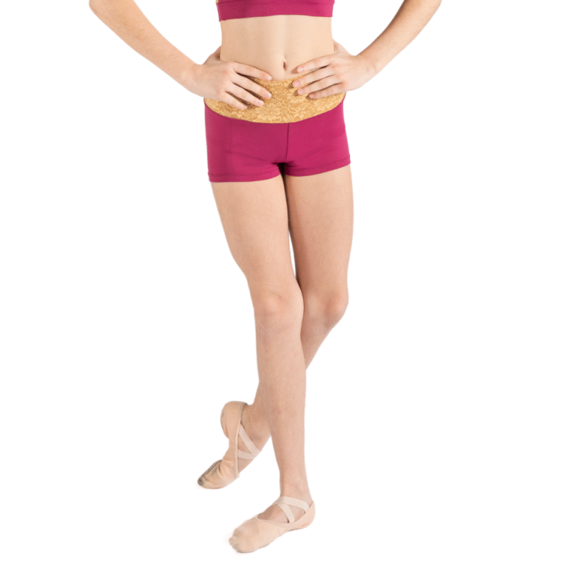 Basilica Carole Shorts [BAW0708]