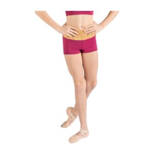 Basilica Carole Shorts [BAW0708]