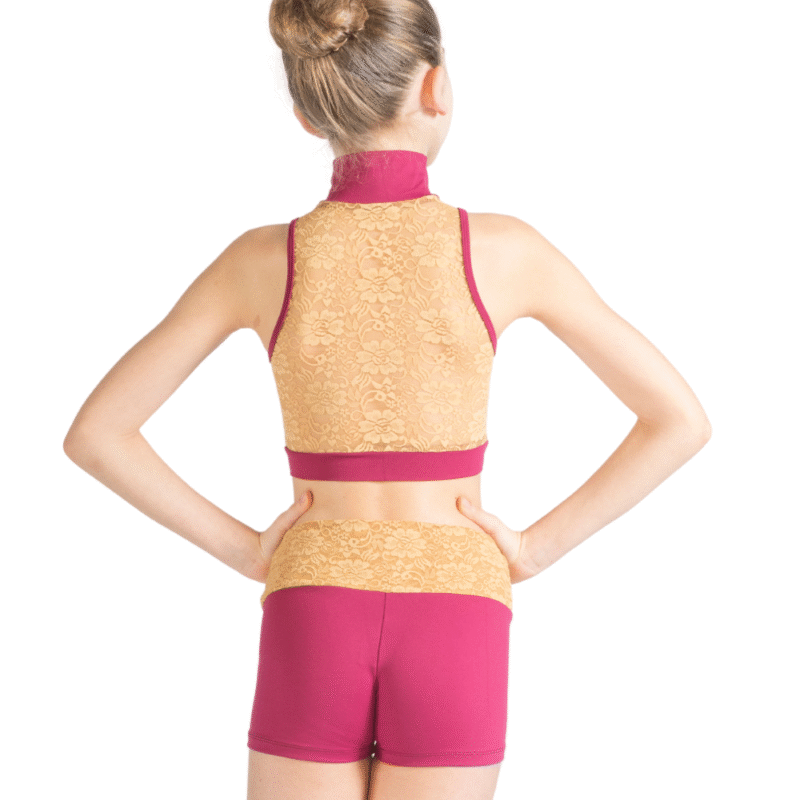 Basilica Adona Top Παιδικό [BAW0611]