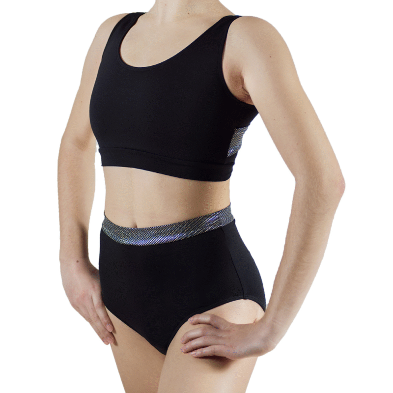 Basilica Claire Shorts [BAW0803]