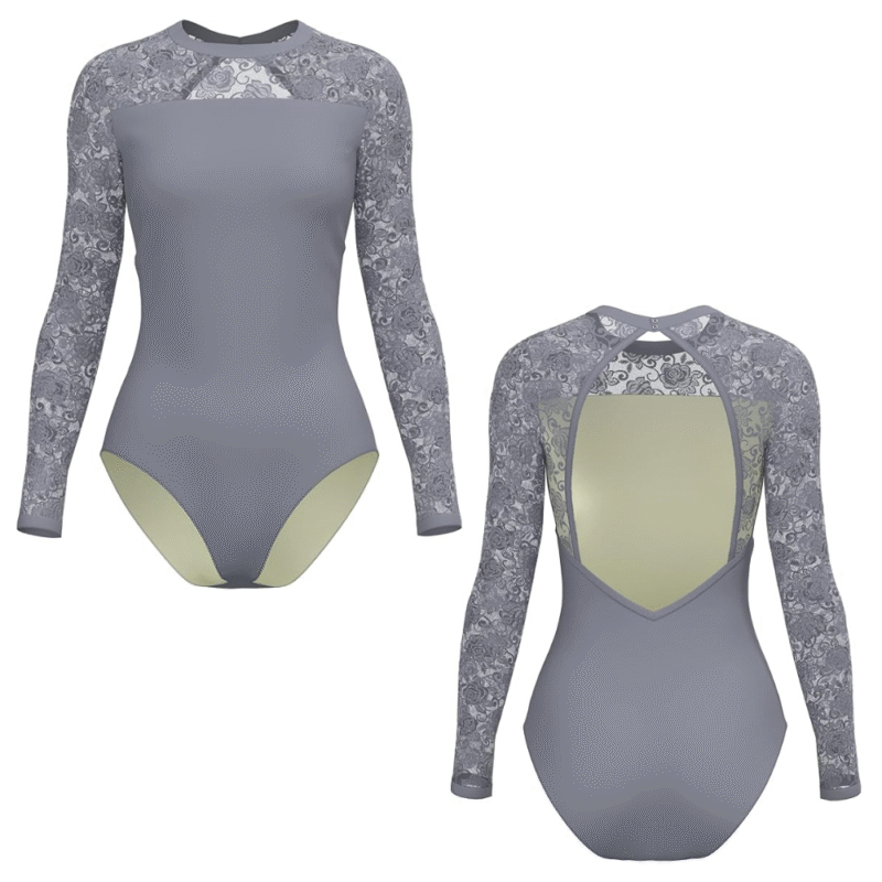 Basilica Daffodil Γυναικείο Κορμάκι [BAW0294]