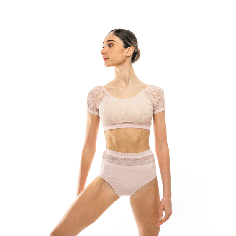 Basilica Debi Shorts [BAW0811]