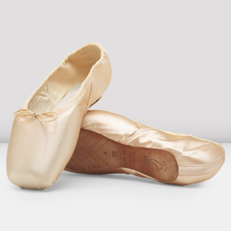 Bloch European Balance Pointe Shoes [ES0160L]