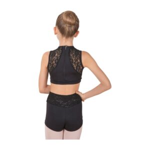 Basilica Edith Shorts [BAW0709]