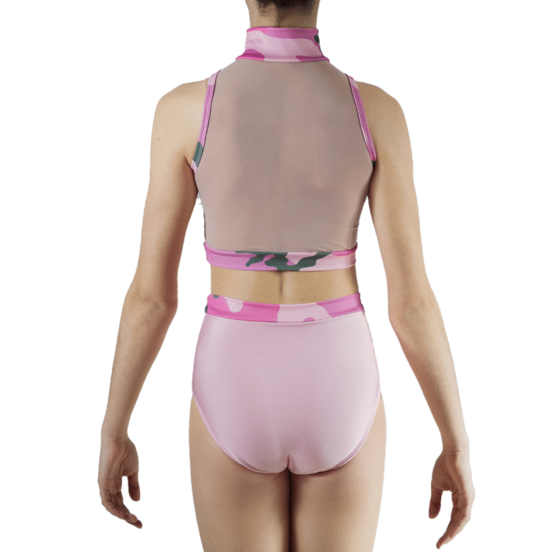 Basilica Gily Top [BAW0612]