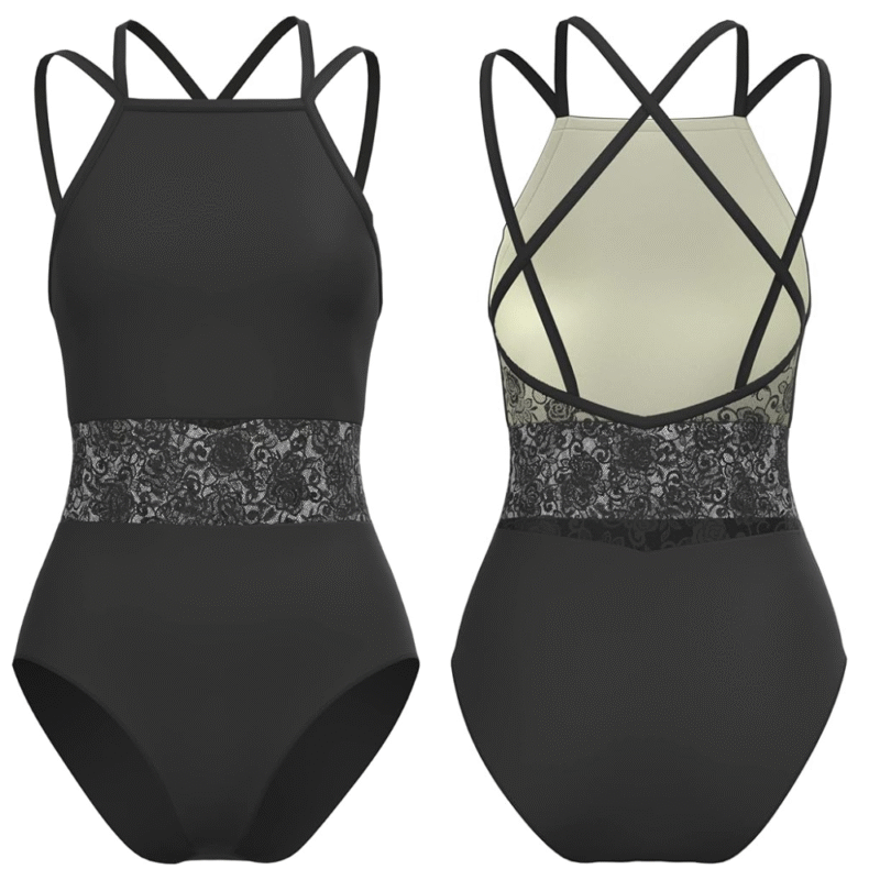 Basilica Harmony Γυναικείο Κορμάκι [BAW0295]