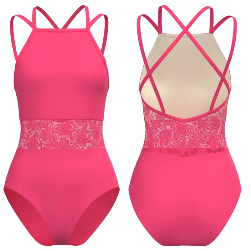 Basilica Harmony Γυναικείο Κορμάκι [BAW0295]