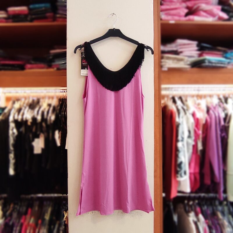 Plié Karmen Φόρεμα Latin Γυναικείο [PLW4029]