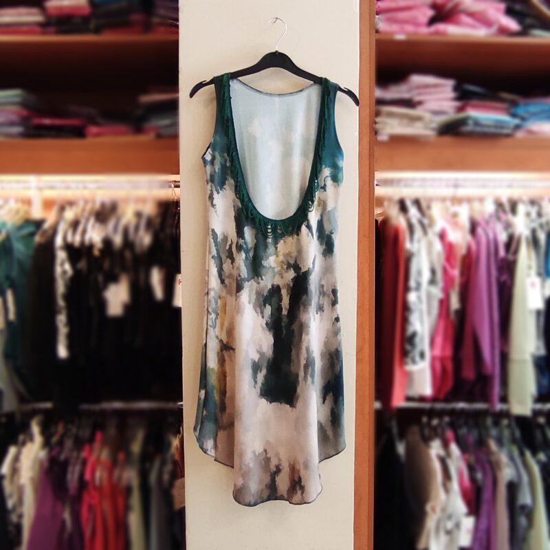 Plié Tania Φόρεμα Latin Γυναικείο [PLW4030]