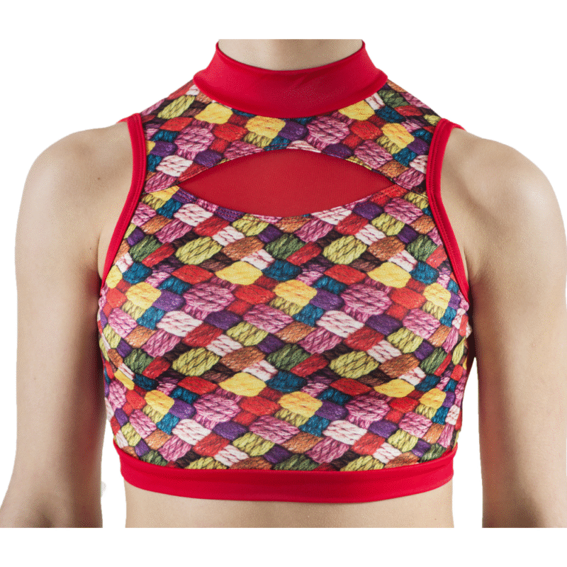 Basilica Julia Top Γυναικείο [BAW0616]