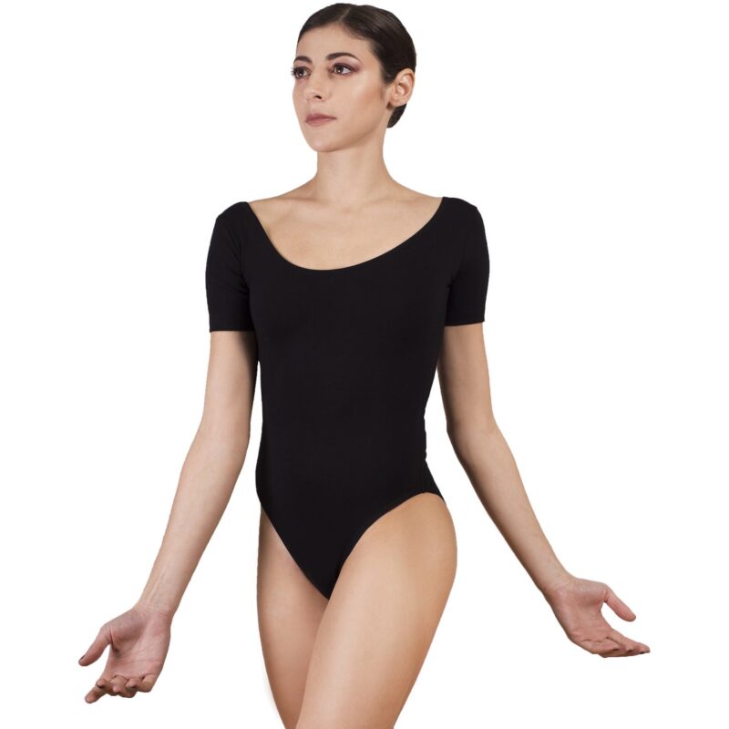 Plie Κοντομάνικο Κορμάκι Γυναικείο [PLW1005]