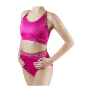 Basilica Fiore Top Γυναικείο [BAW0619]