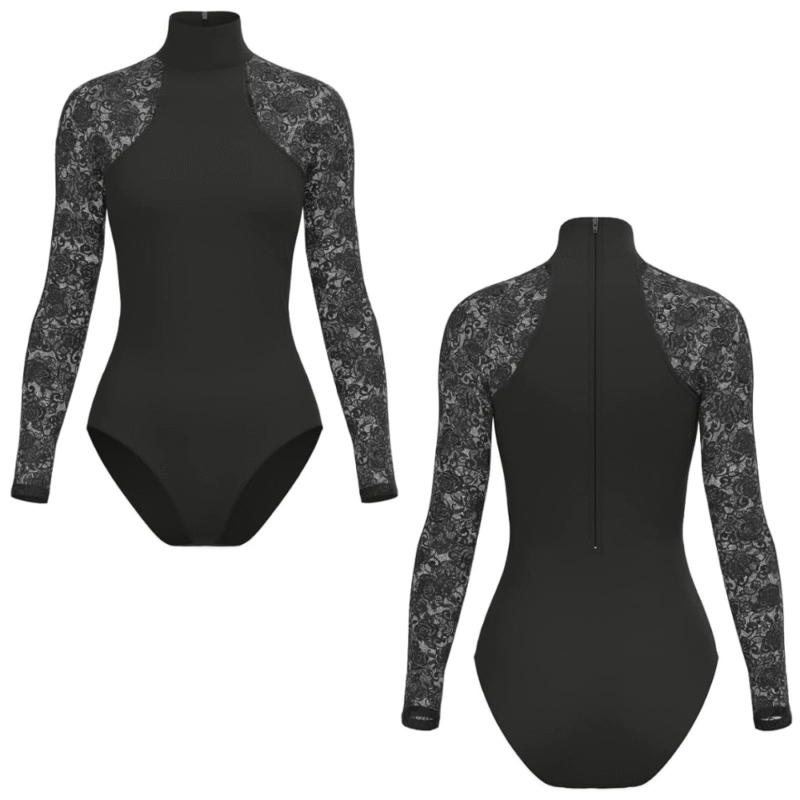 Basilica Oriana Γυναικείο Κορμάκι [BAW0229]