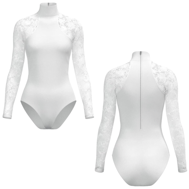 Basilica Oriana Γυναικείο Κορμάκι [BAW0229]