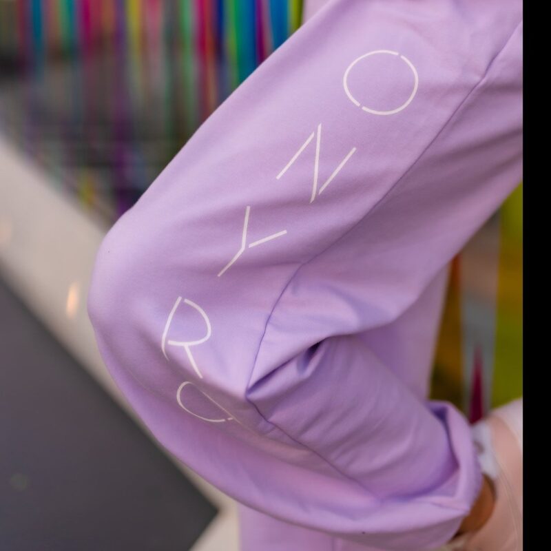 Basilica Onyro Oversized Joggers