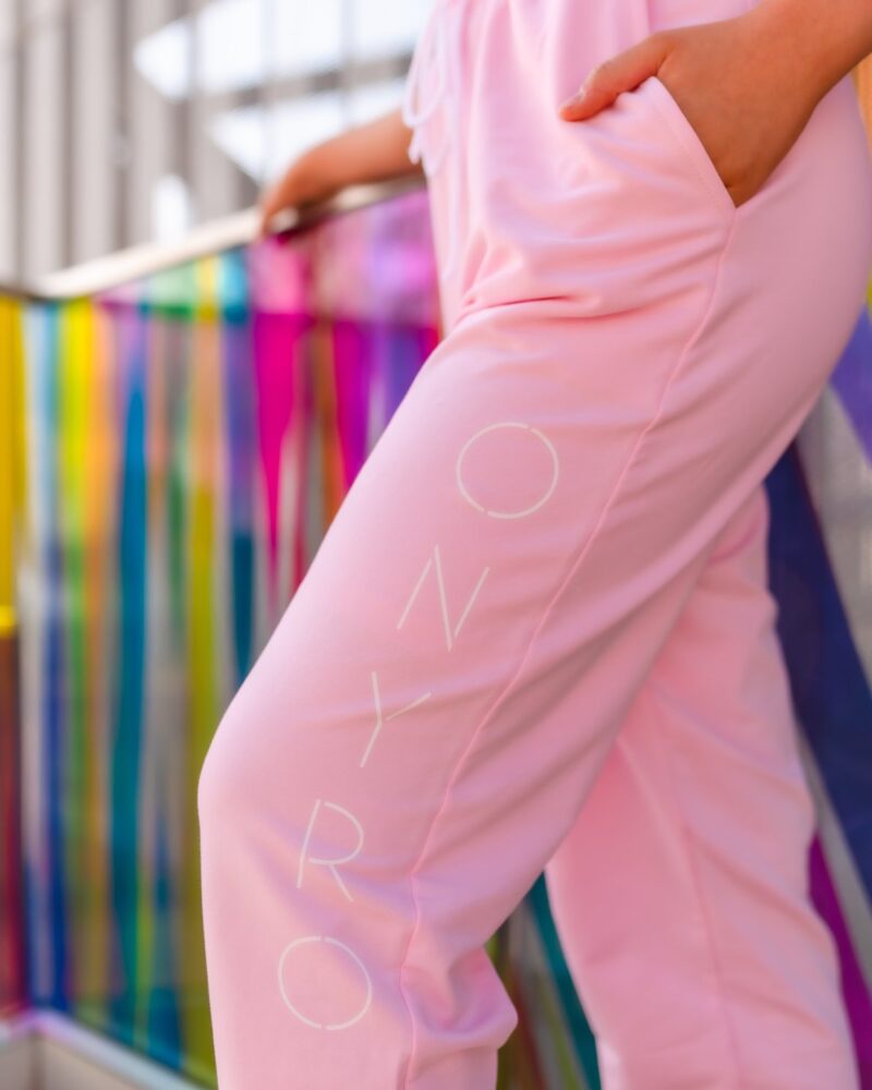 Basilica Onyro Oversized Joggers