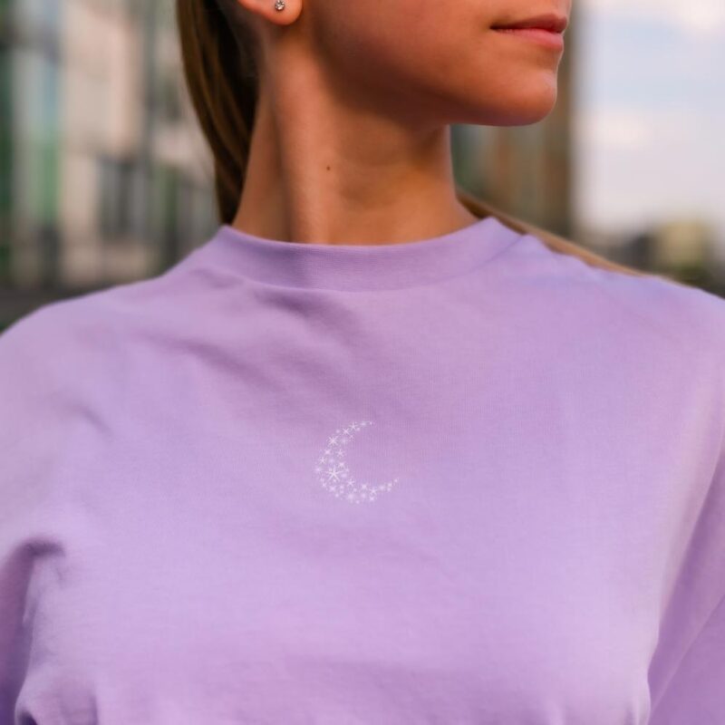 Basilica Onyro Oversized T-Shirt