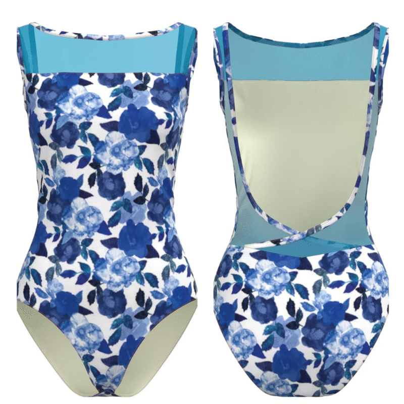 Basilica Petal Γυναικείο Κορμάκι [BAW0339]