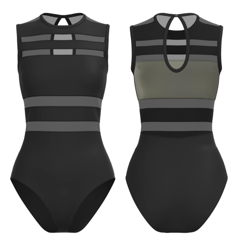 Basilica Ramona Γυναικείο Κορμάκι [BAW0249]