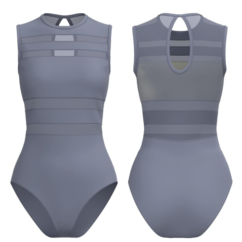 Basilica Ramona Γυναικείο Κορμάκι [BAW0249]