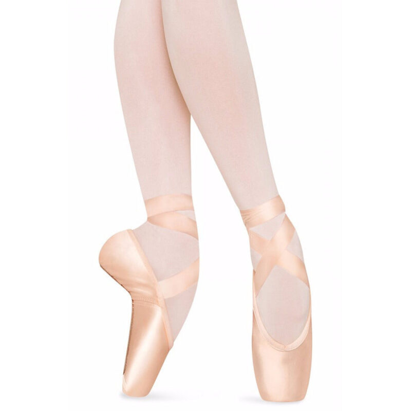 Bloch Synergy Pointe Shoes [S0100L]