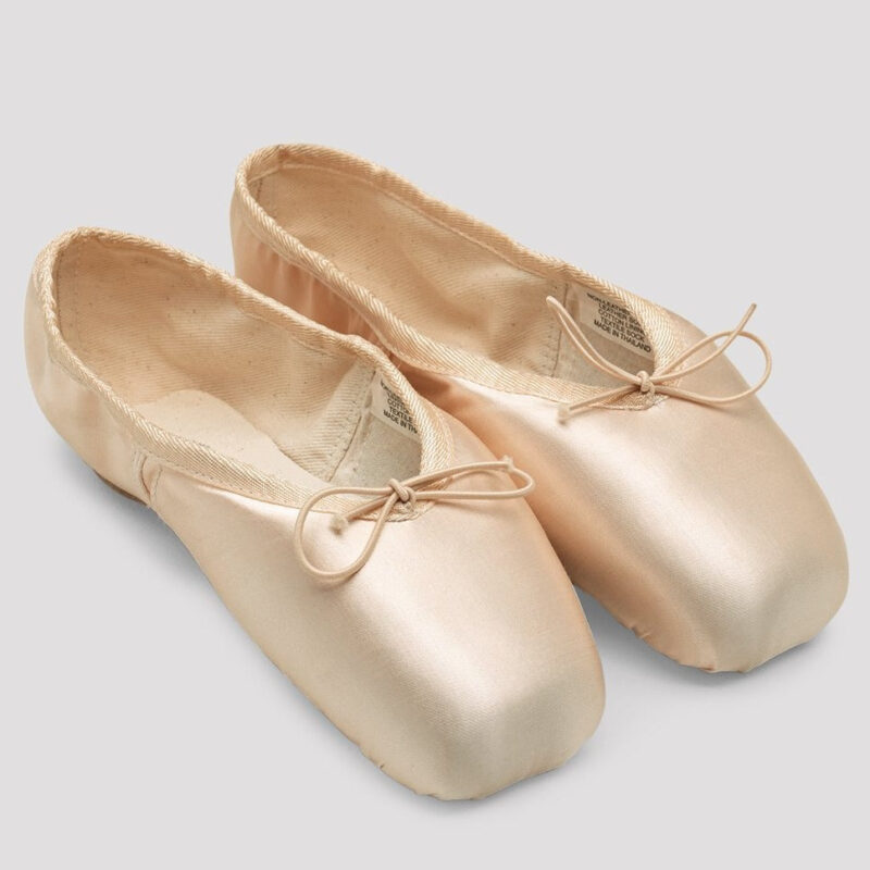 Bloch Amelie Pointe Shoes [S0103L]