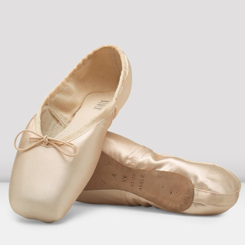 Bloch Amelie Pointe Shoes [S0103L]