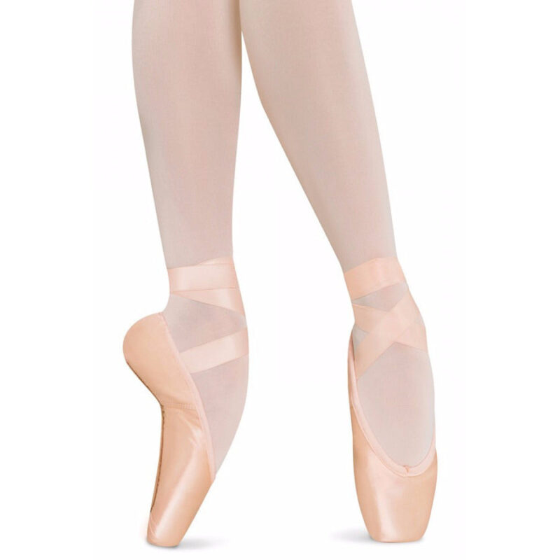 Bloch Amelie Pointe Shoes [S0103L]