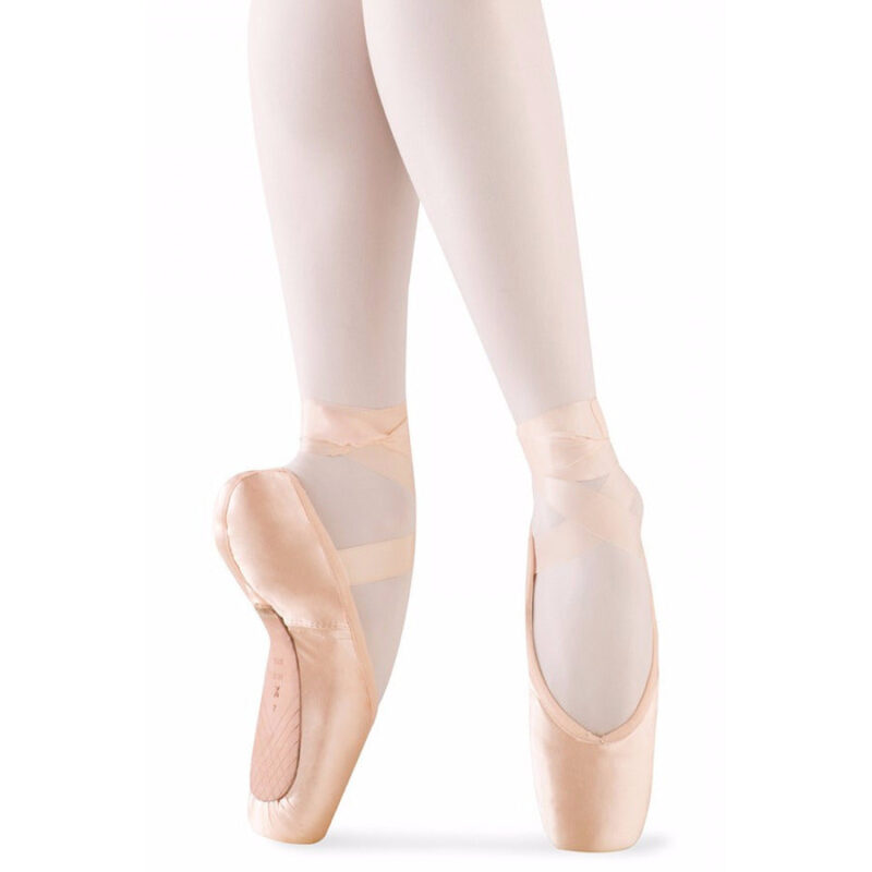 Bloch Alpha Pointe Shoes [S0104L]