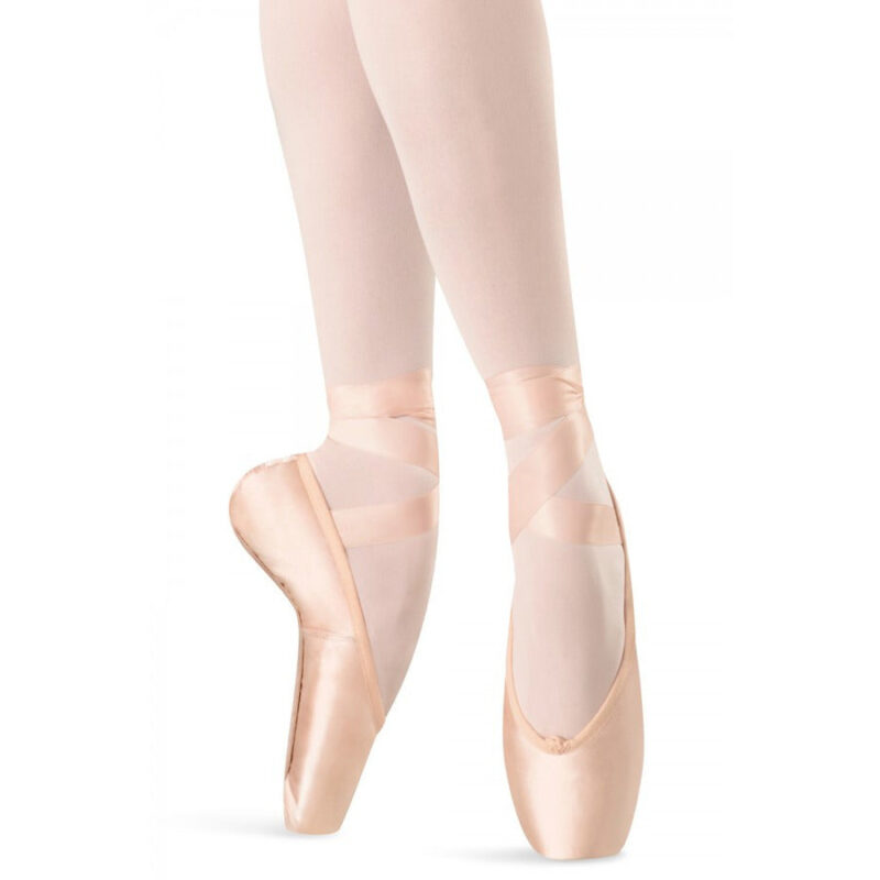 Bloch Hannah Pointe Shoes [S0109L]