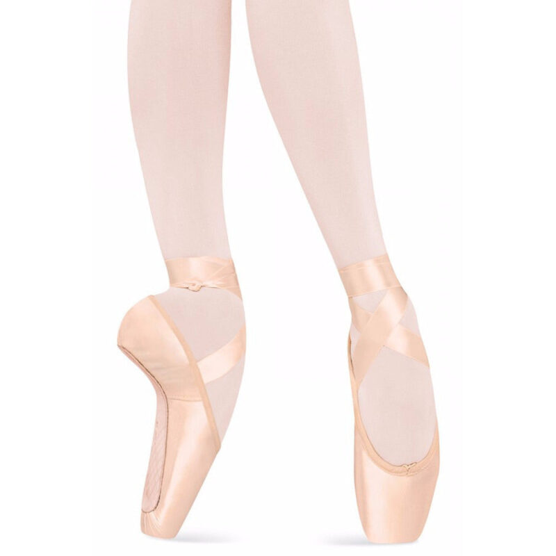 Bloch Serenade Strong Pointe Shoes [S0131S]